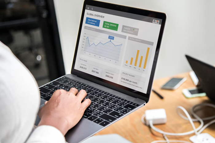 Google Analytics Growth