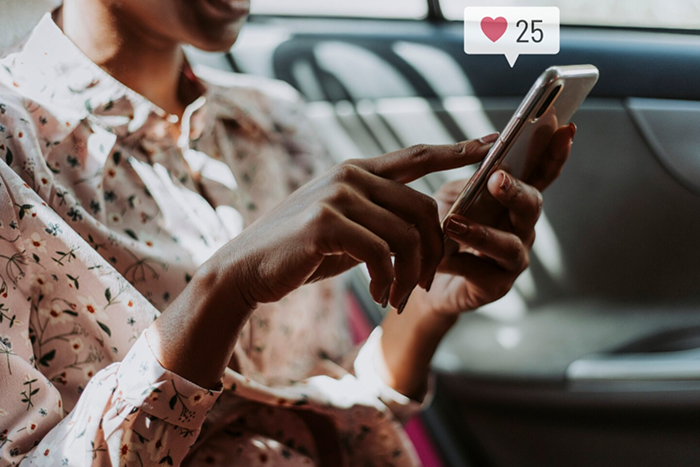 Social Media Ads Success