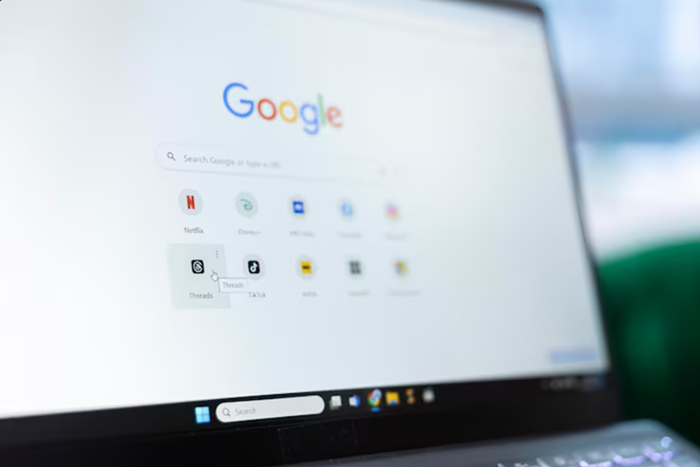 Google Ads Success